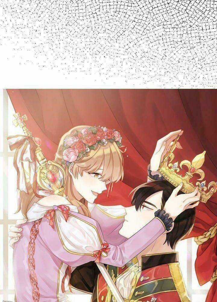 Tôi Chọn Kết Thúc Của Hoàng Đế Chapter 64 trang 4