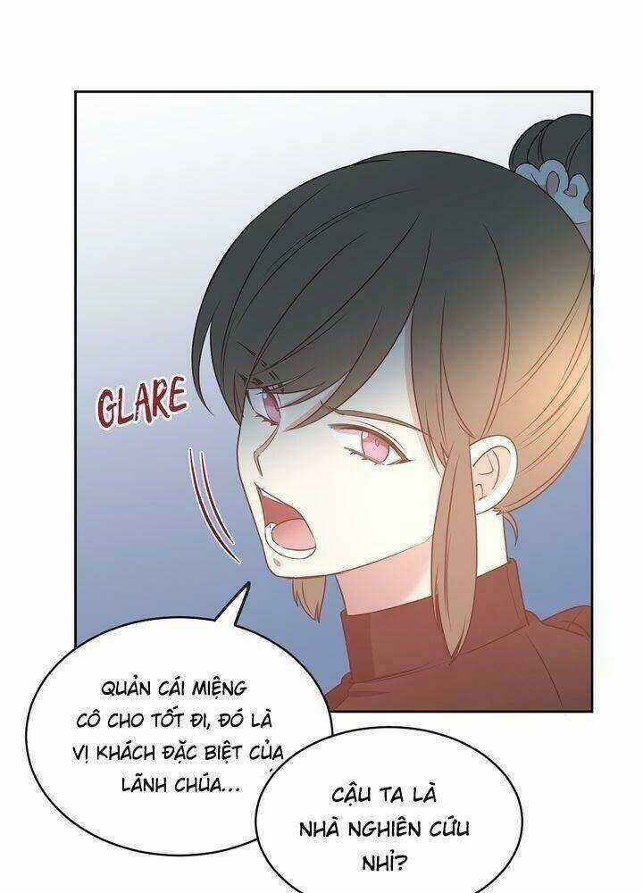 Tôi Chọn Kết Thúc Của Hoàng Đế Chapter 64 trang 40