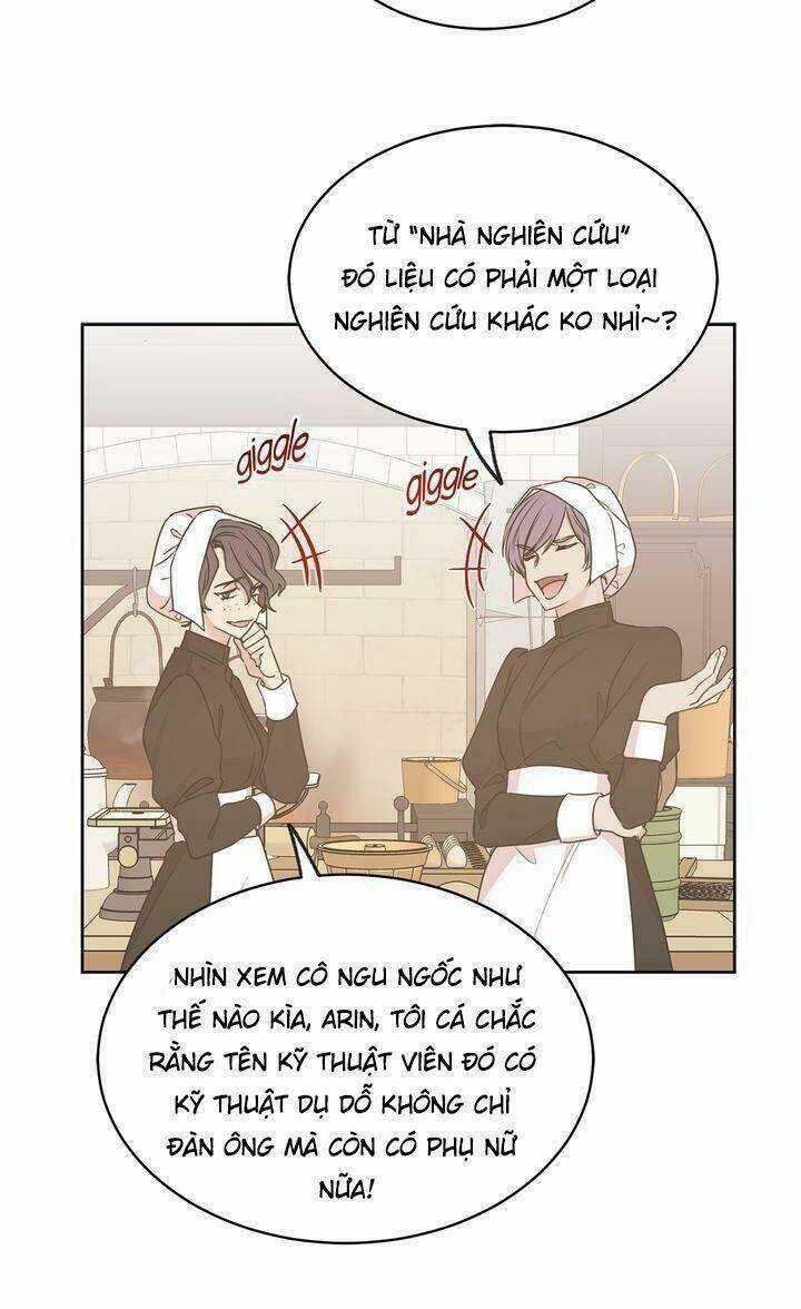 Tôi Chọn Kết Thúc Của Hoàng Đế Chapter 64 trang 41