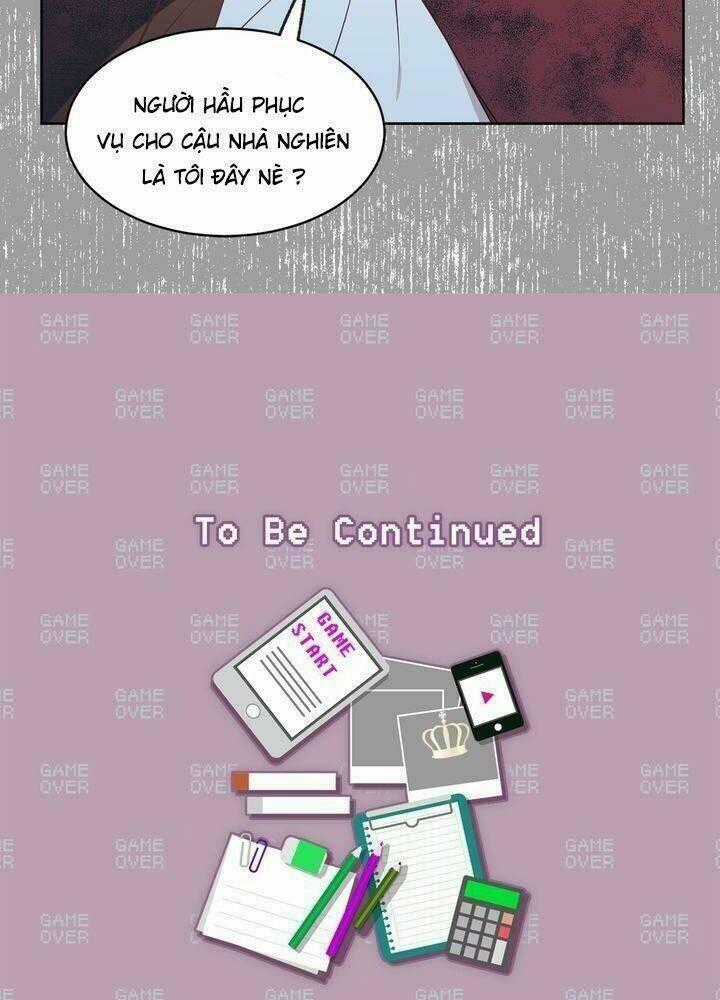 Tôi Chọn Kết Thúc Của Hoàng Đế Chapter 64 trang 44