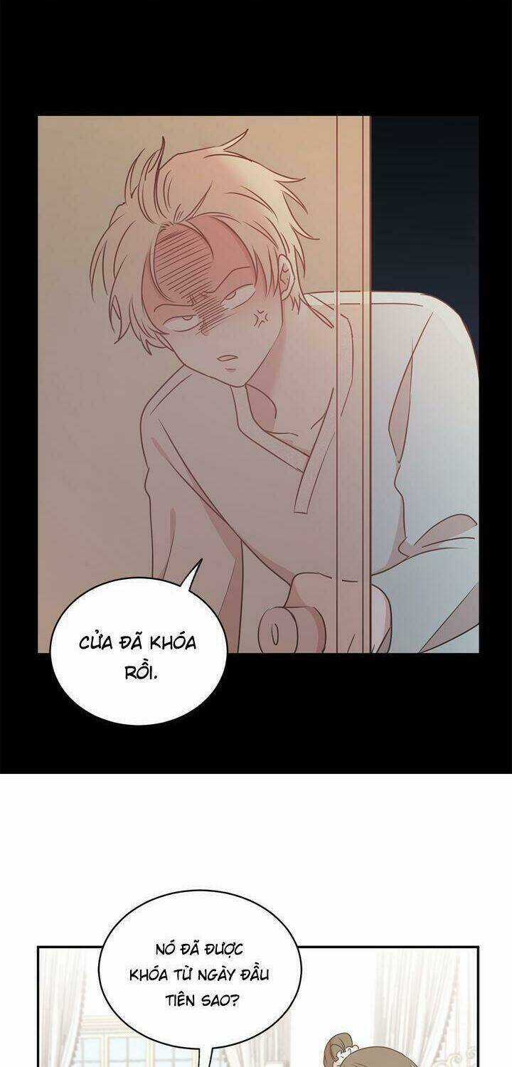 Tôi Chọn Kết Thúc Của Hoàng Đế Chapter 64 trang 6