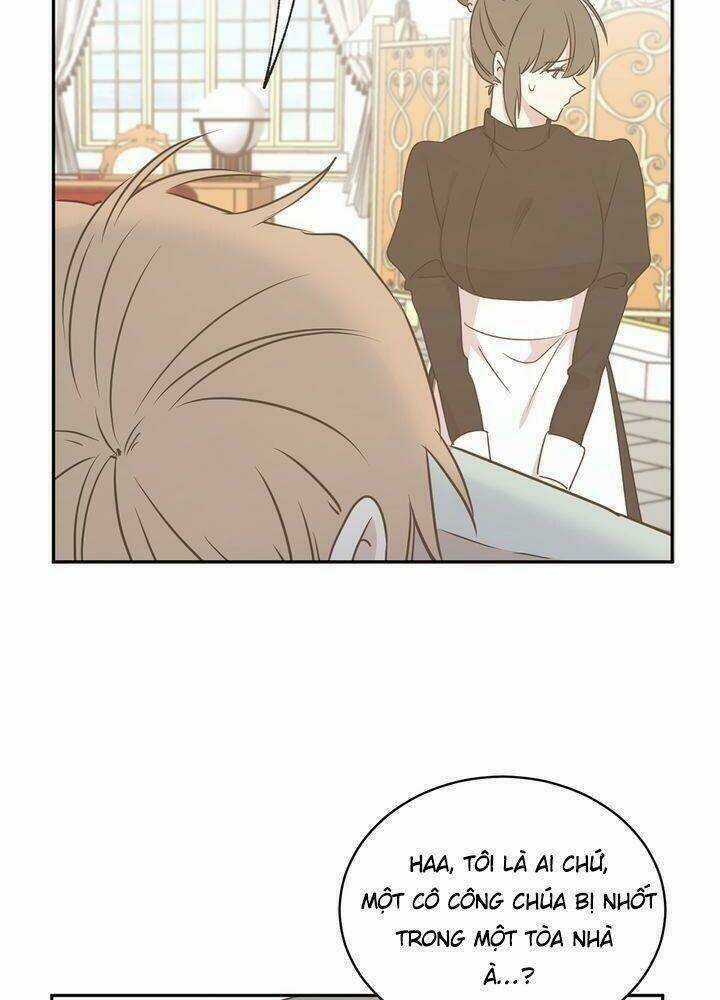 Tôi Chọn Kết Thúc Của Hoàng Đế Chapter 64 trang 7