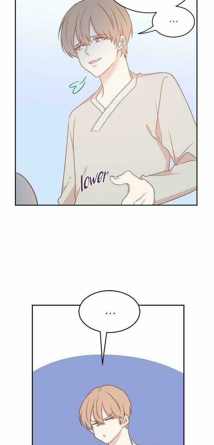 Tôi Chọn Kết Thúc Của Hoàng Đế Chapter 64 trang 8