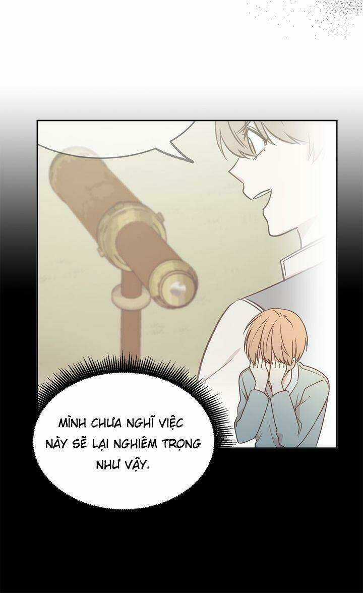 Tôi Chọn Kết Thúc Của Hoàng Đế Chapter 65 trang 11