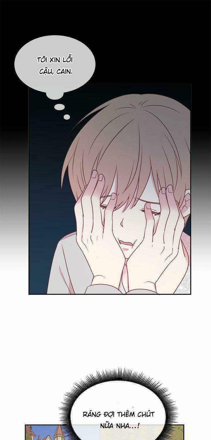 Tôi Chọn Kết Thúc Của Hoàng Đế Chapter 65 trang 12