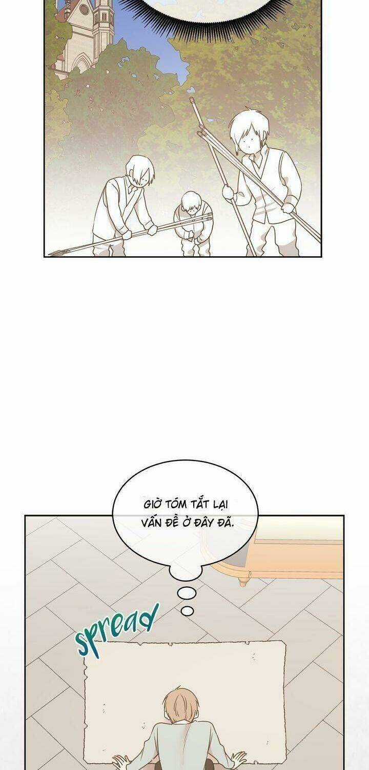 Tôi Chọn Kết Thúc Của Hoàng Đế Chapter 65 trang 13