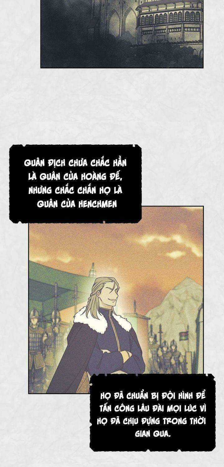 Tôi Chọn Kết Thúc Của Hoàng Đế Chapter 65 trang 15