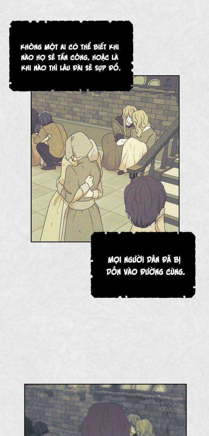 Tôi Chọn Kết Thúc Của Hoàng Đế Chapter 65 trang 16