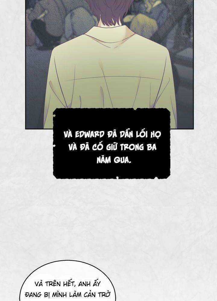 Tôi Chọn Kết Thúc Của Hoàng Đế Chapter 65 trang 17