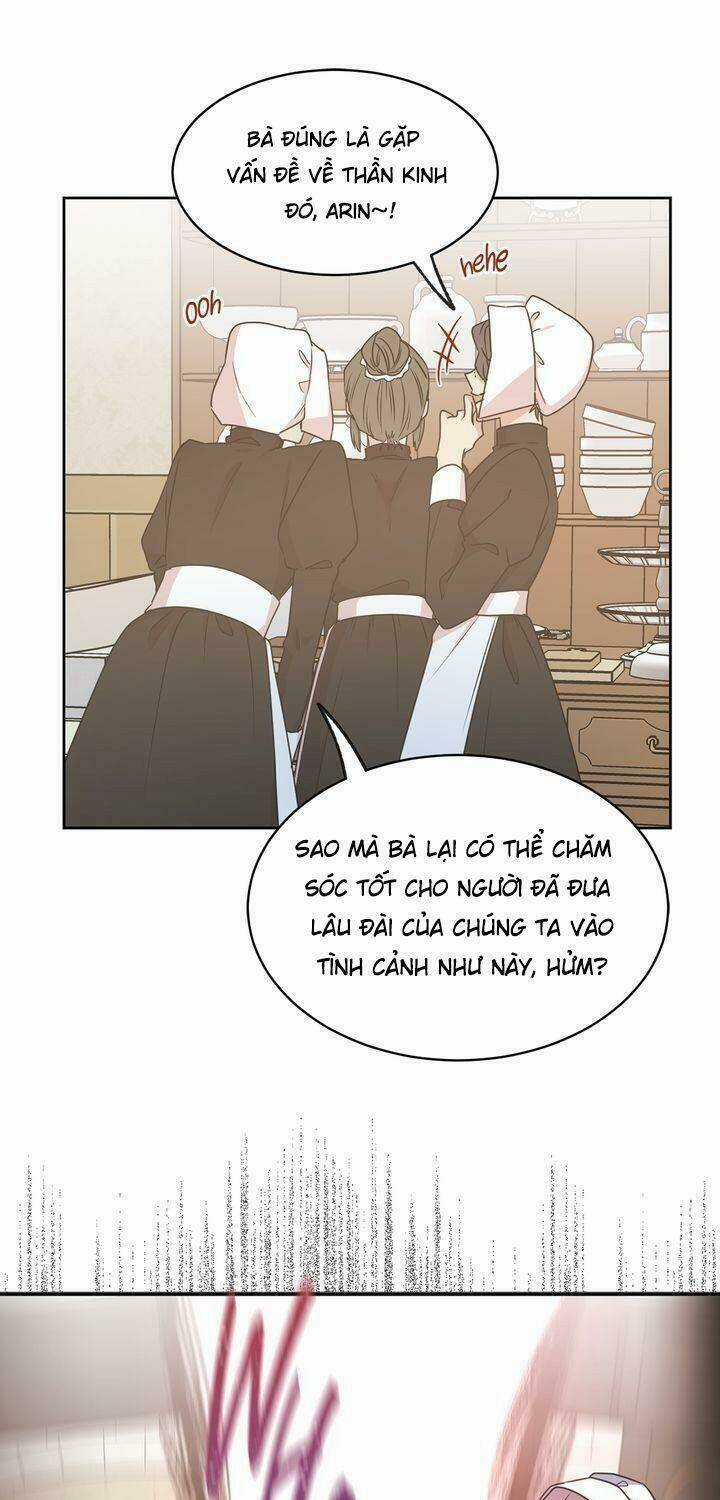 Tôi Chọn Kết Thúc Của Hoàng Đế Chapter 65 trang 2