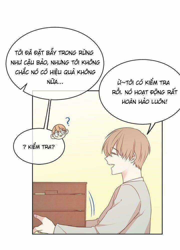 Tôi Chọn Kết Thúc Của Hoàng Đế Chapter 65 trang 20