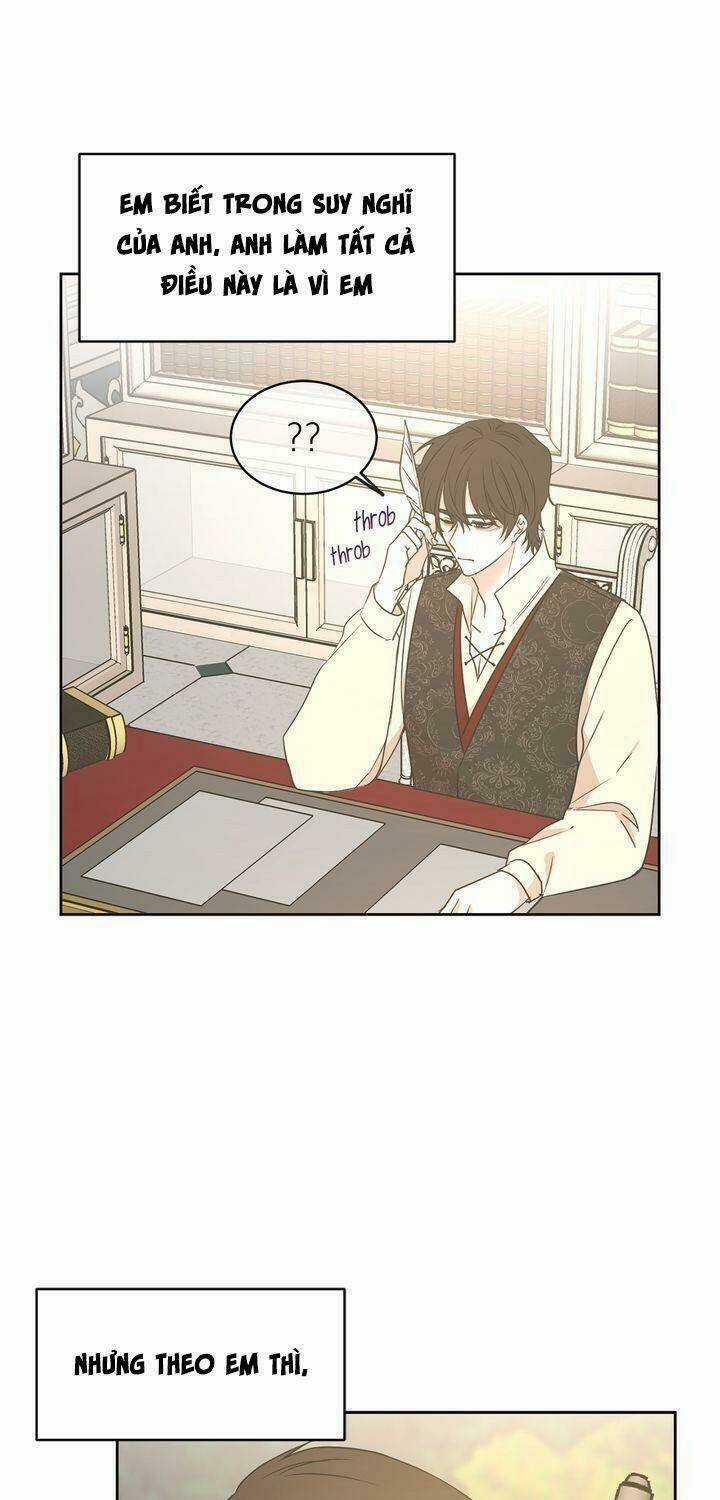 Tôi Chọn Kết Thúc Của Hoàng Đế Chapter 65 trang 22