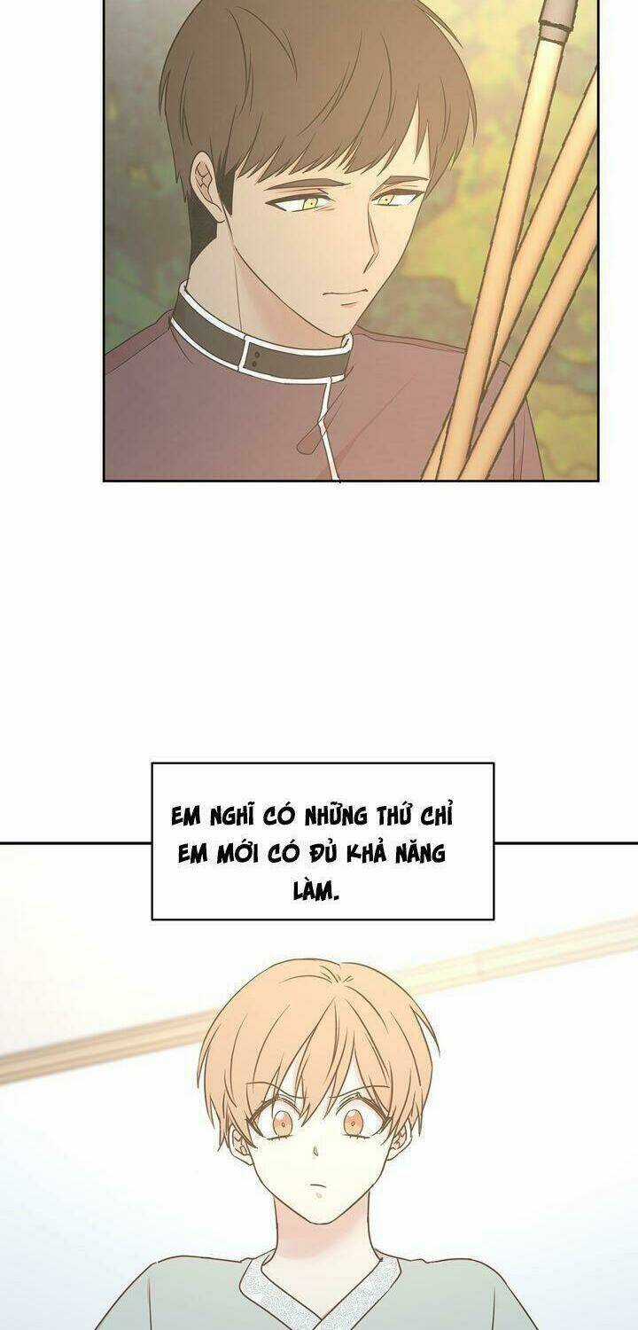 Tôi Chọn Kết Thúc Của Hoàng Đế Chapter 65 trang 23