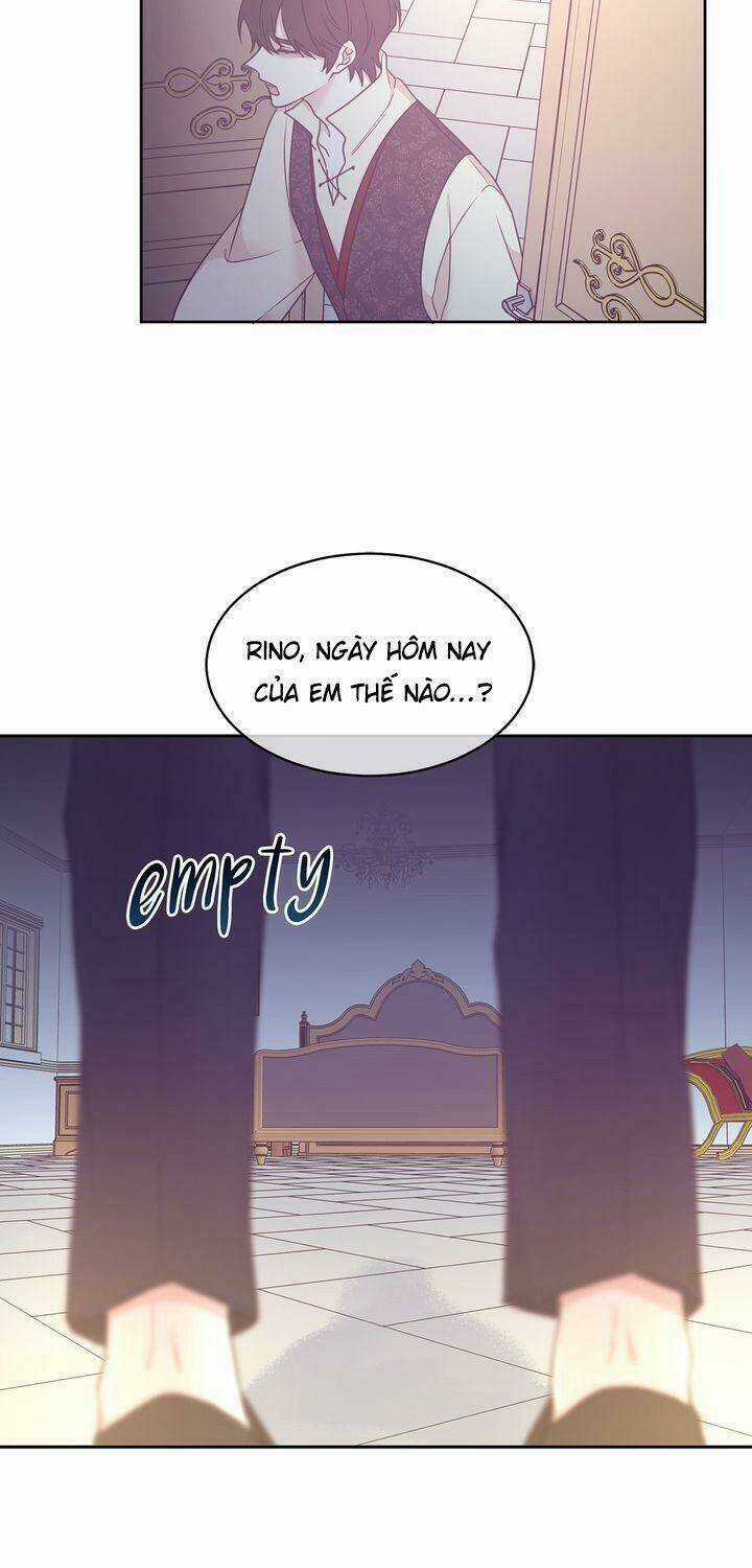 Tôi Chọn Kết Thúc Của Hoàng Đế Chapter 65 trang 25