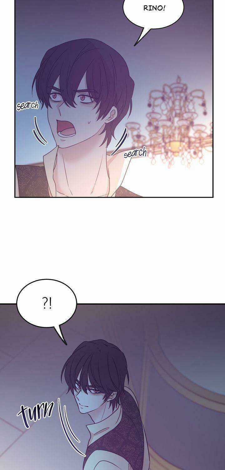 Tôi Chọn Kết Thúc Của Hoàng Đế Chapter 65 trang 28