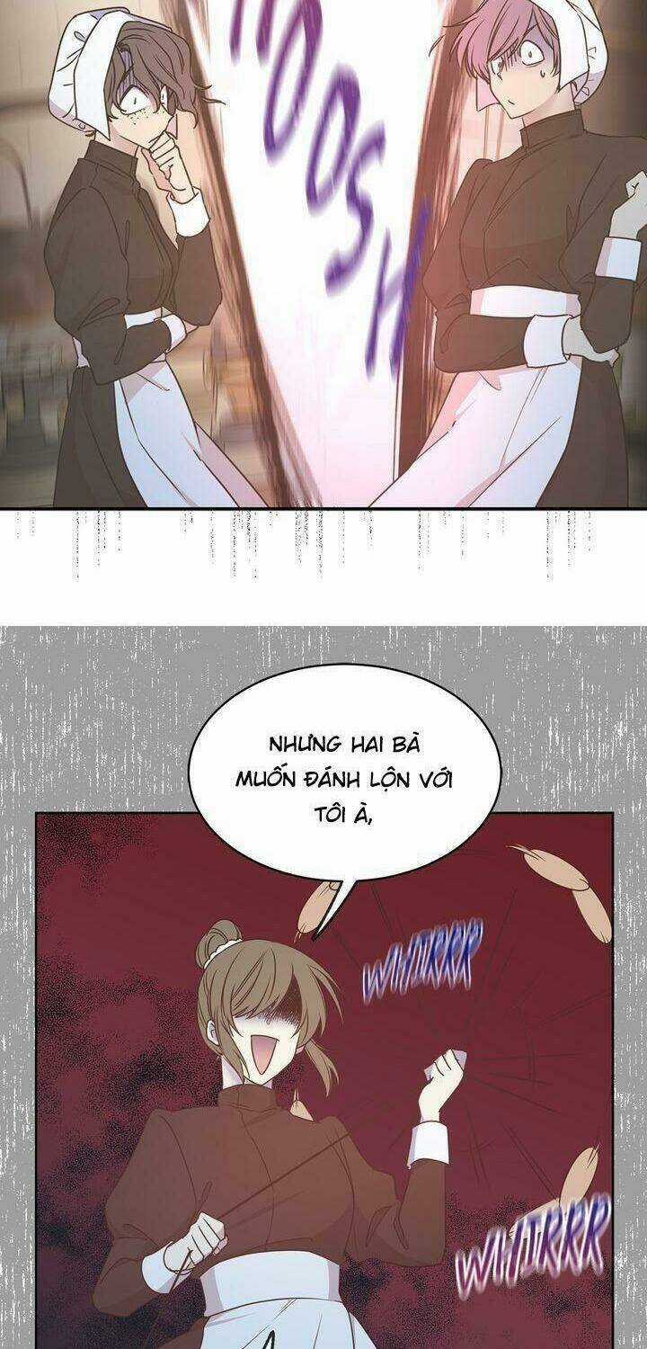 Tôi Chọn Kết Thúc Của Hoàng Đế Chapter 65 trang 3