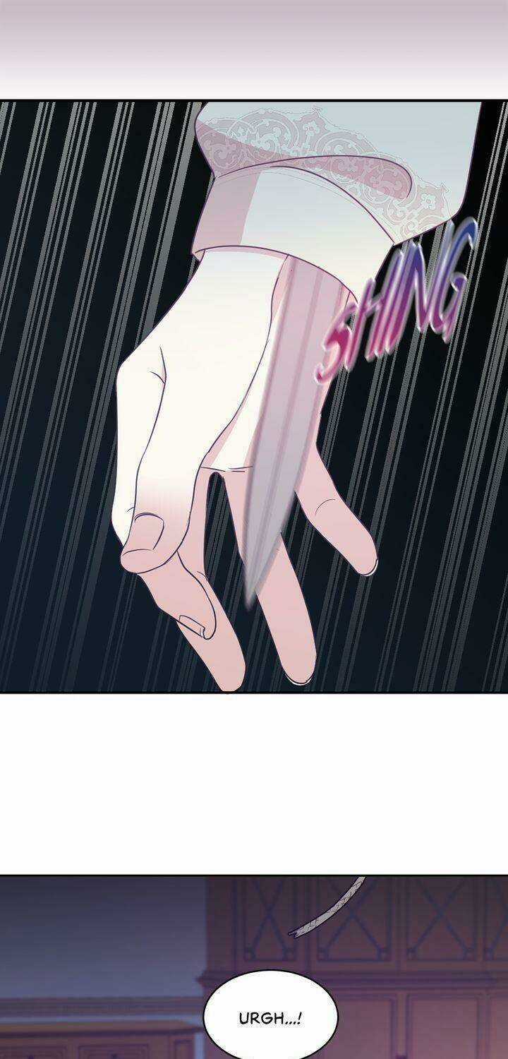 Tôi Chọn Kết Thúc Của Hoàng Đế Chapter 65 trang 32