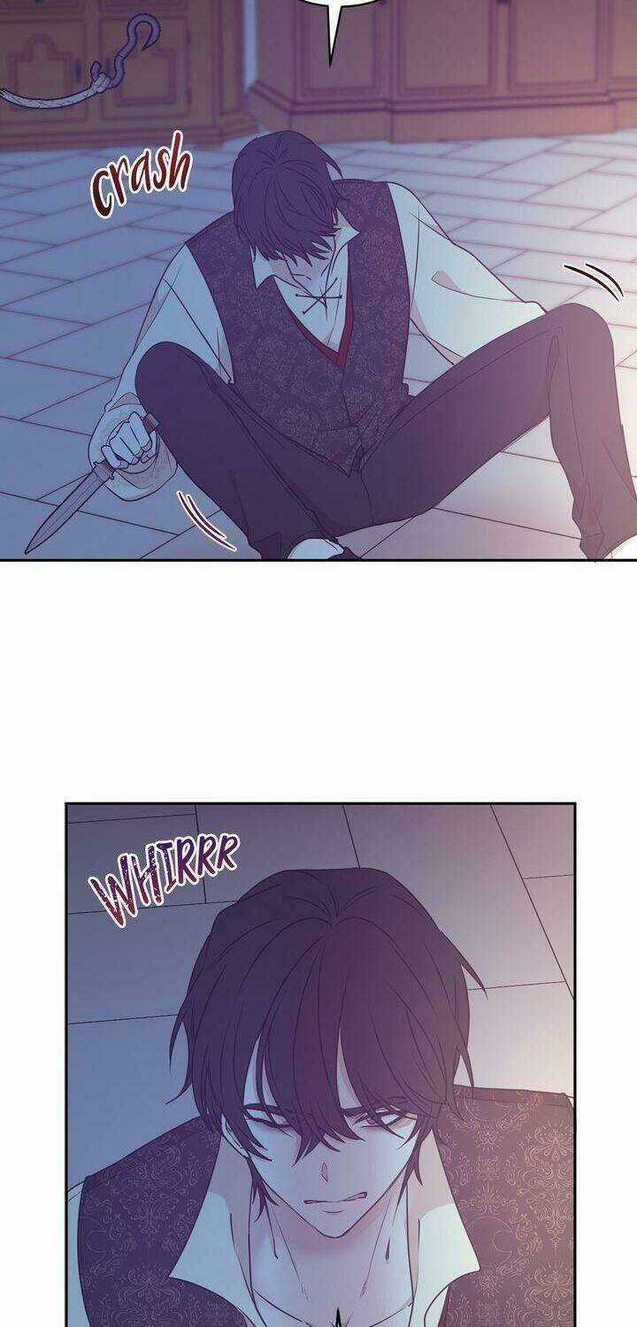 Tôi Chọn Kết Thúc Của Hoàng Đế Chapter 65 trang 33