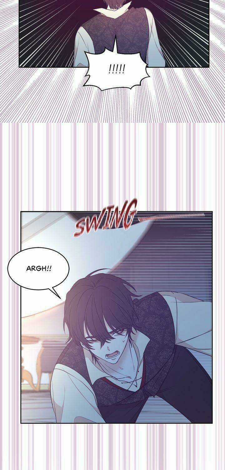 Tôi Chọn Kết Thúc Của Hoàng Đế Chapter 65 trang 35