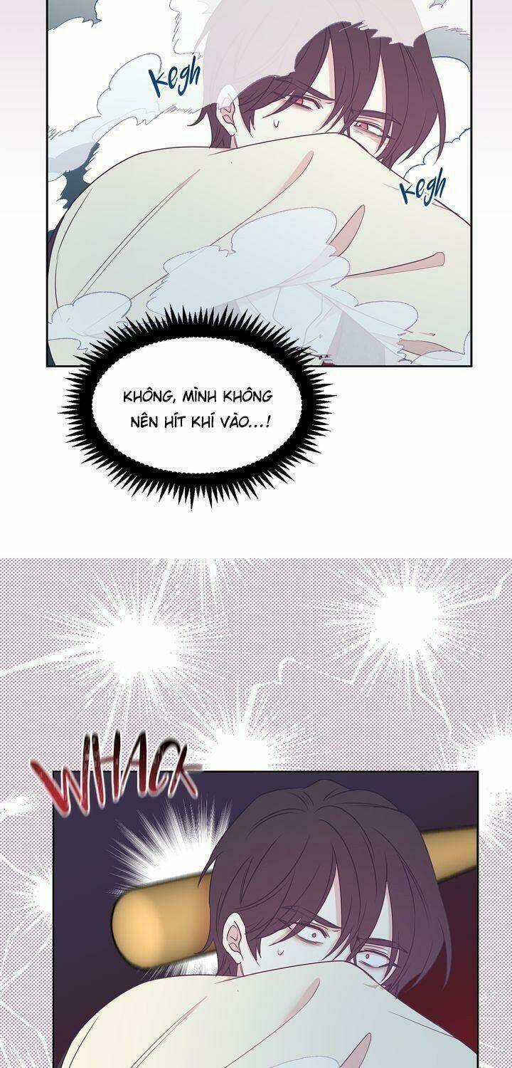 Tôi Chọn Kết Thúc Của Hoàng Đế Chapter 65 trang 38