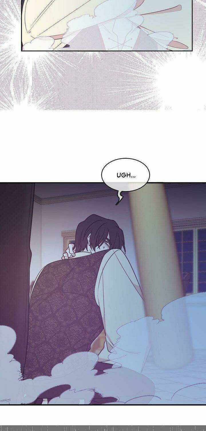 Tôi Chọn Kết Thúc Của Hoàng Đế Chapter 65 trang 39