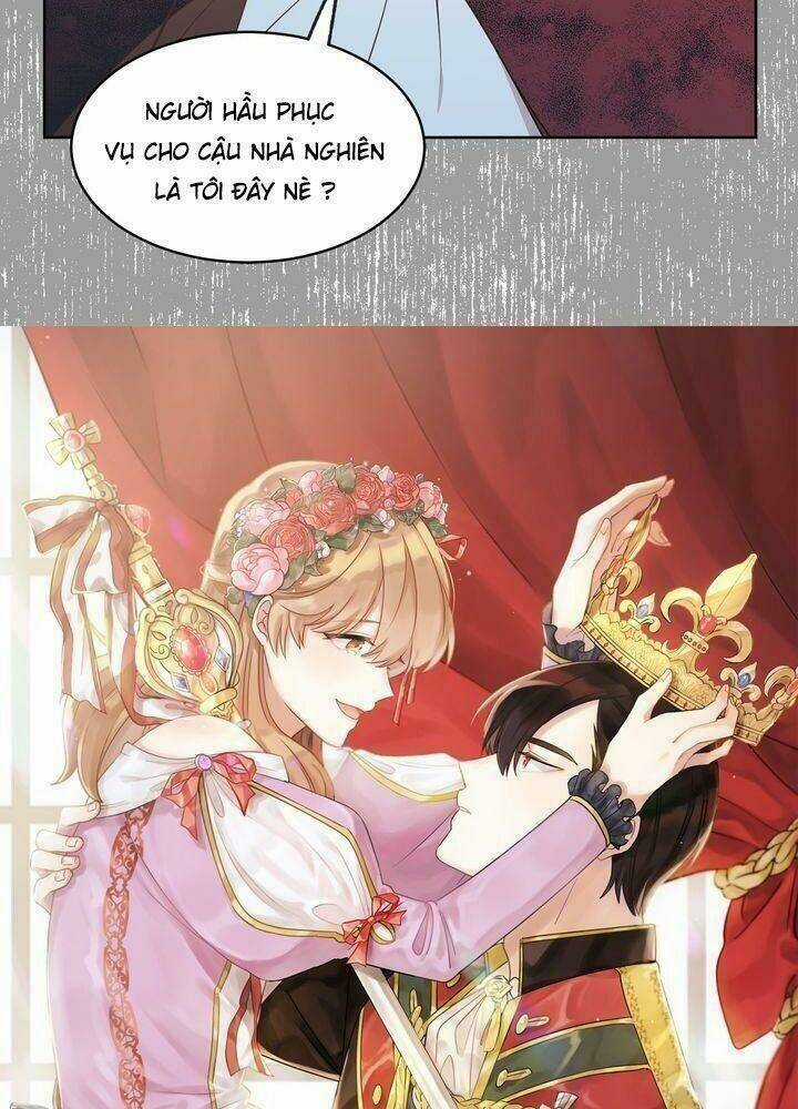 Tôi Chọn Kết Thúc Của Hoàng Đế Chapter 65 trang 4