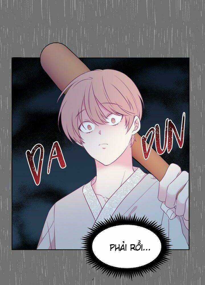 Tôi Chọn Kết Thúc Của Hoàng Đế Chapter 65 trang 40