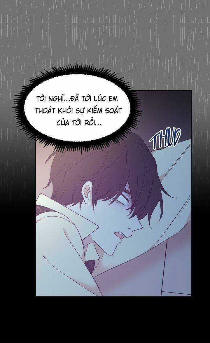 Tôi Chọn Kết Thúc Của Hoàng Đế Chapter 65 trang 41