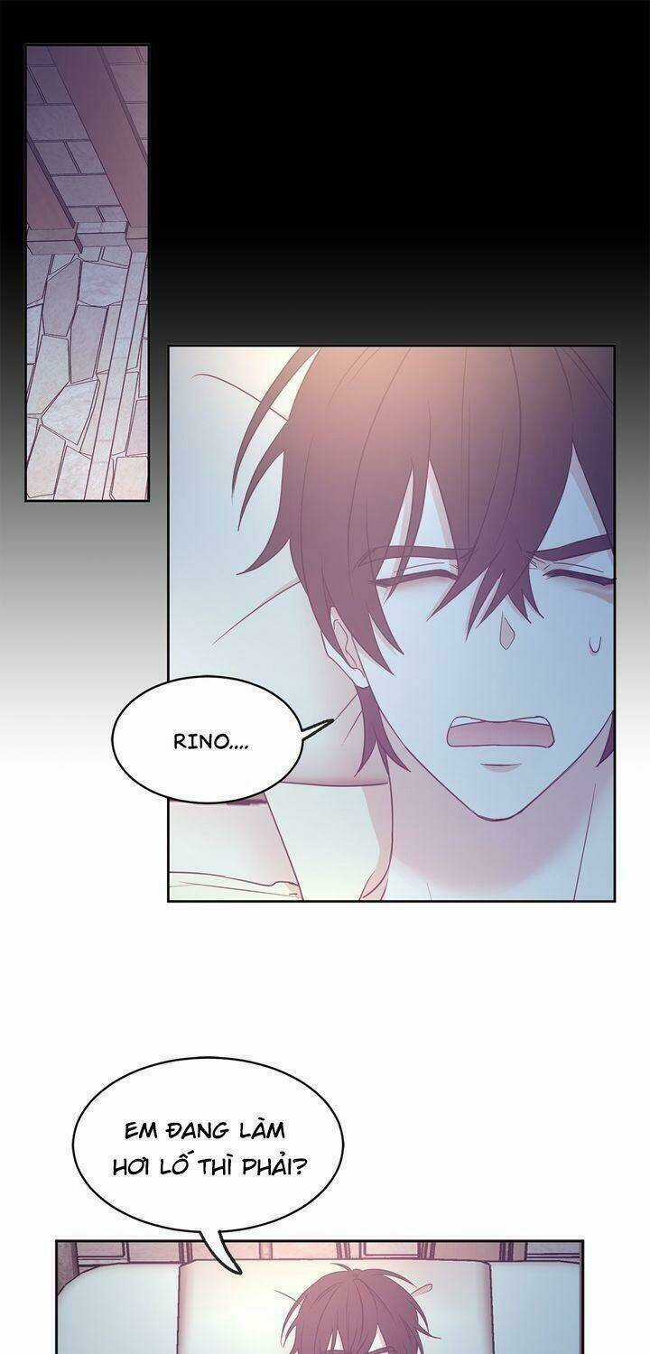 Tôi Chọn Kết Thúc Của Hoàng Đế Chapter 65 trang 42