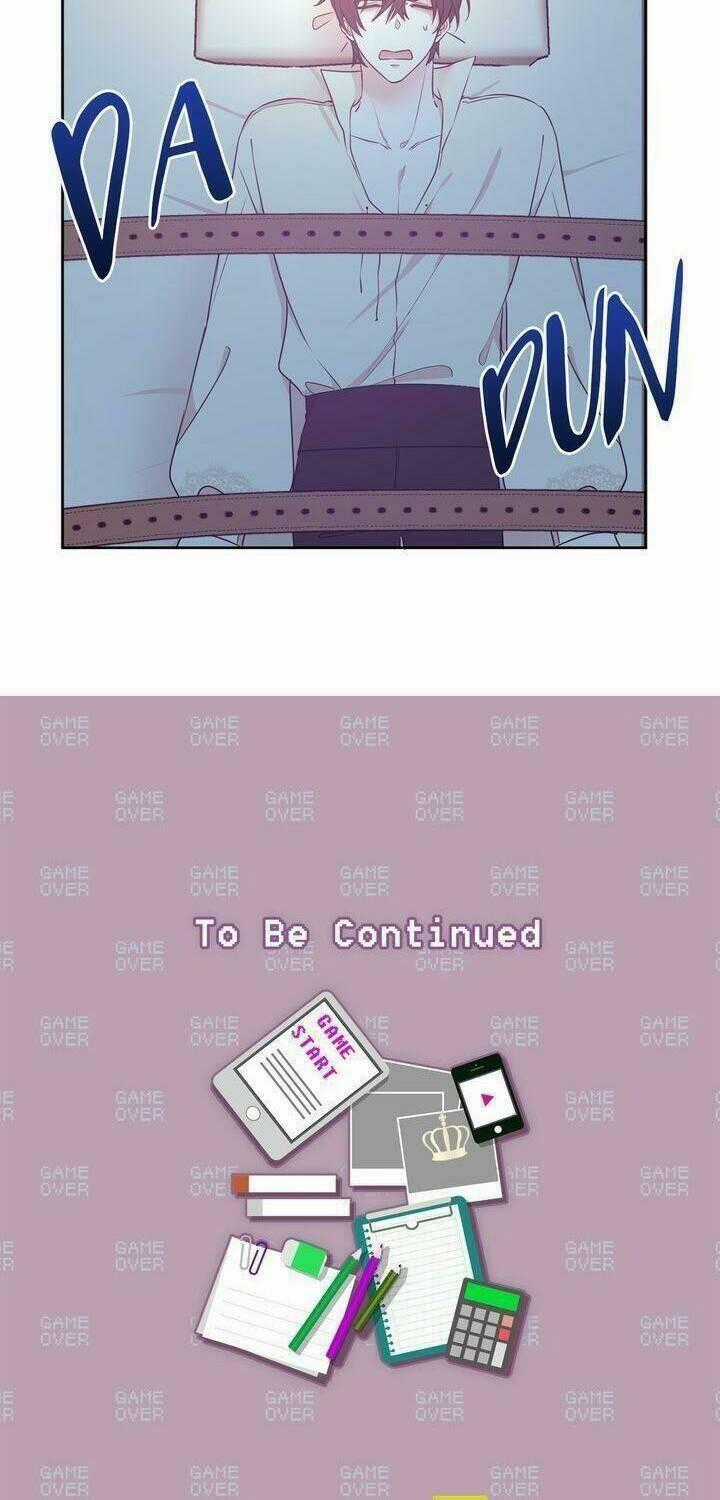 Tôi Chọn Kết Thúc Của Hoàng Đế Chapter 65 trang 43