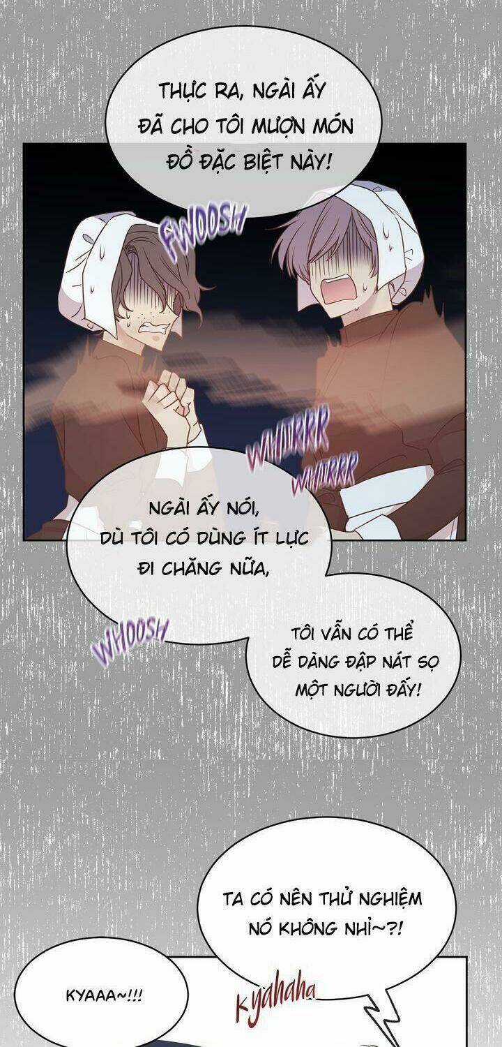 Tôi Chọn Kết Thúc Của Hoàng Đế Chapter 65 trang 6