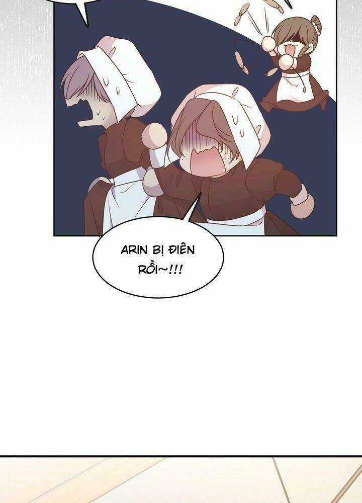 Tôi Chọn Kết Thúc Của Hoàng Đế Chapter 65 trang 7