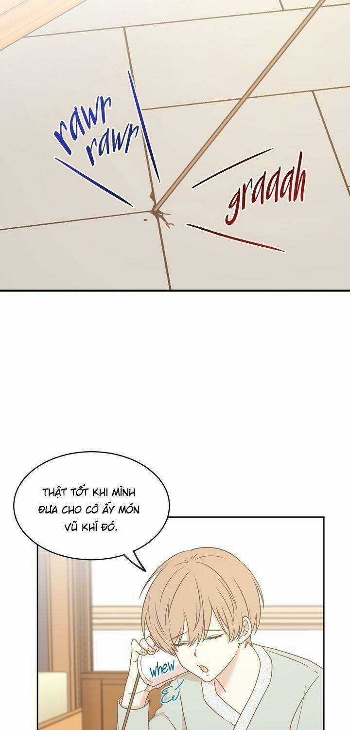 Tôi Chọn Kết Thúc Của Hoàng Đế Chapter 65 trang 8