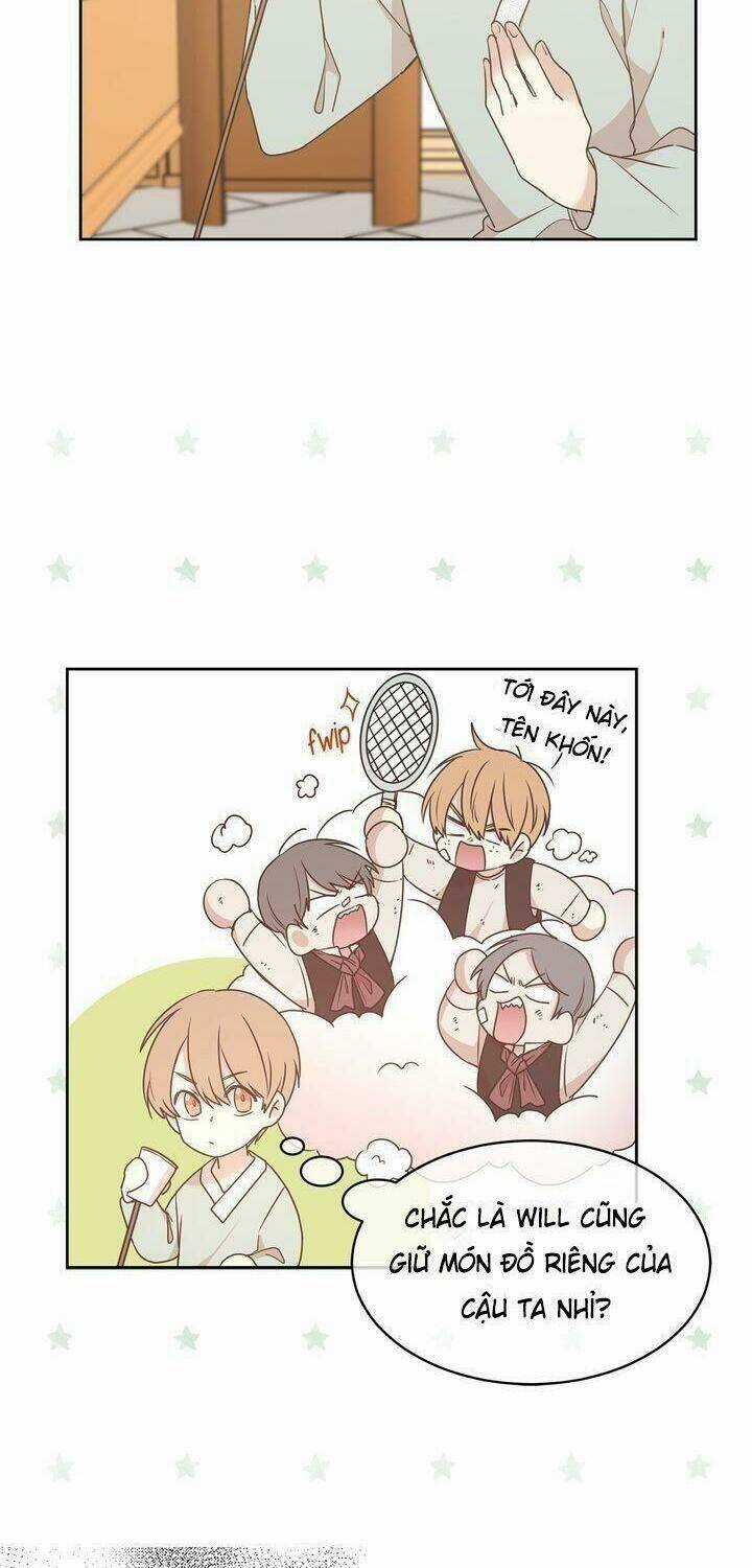 Tôi Chọn Kết Thúc Của Hoàng Đế Chapter 65 trang 9