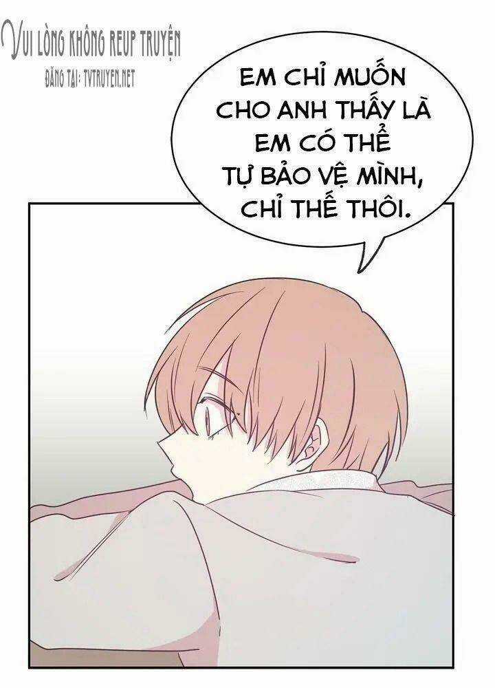 Tôi Chọn Kết Thúc Của Hoàng Đế Chapter 66 trang 10