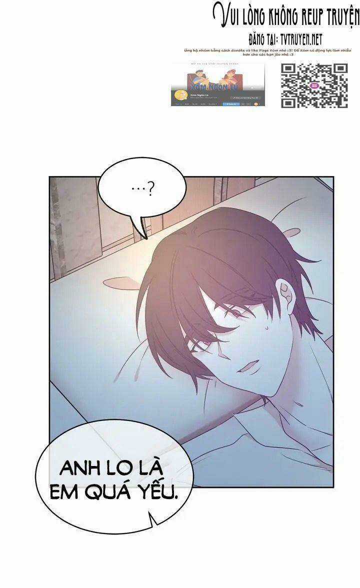 Tôi Chọn Kết Thúc Của Hoàng Đế Chapter 66 trang 11