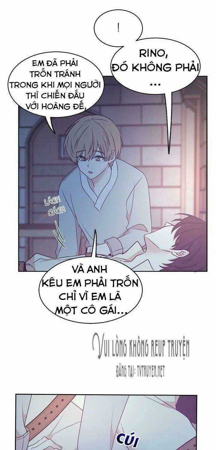 Tôi Chọn Kết Thúc Của Hoàng Đế Chapter 66 trang 12