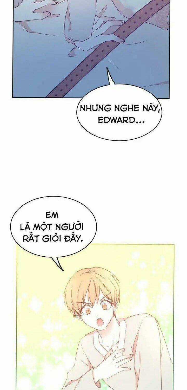 Tôi Chọn Kết Thúc Của Hoàng Đế Chapter 66 trang 13