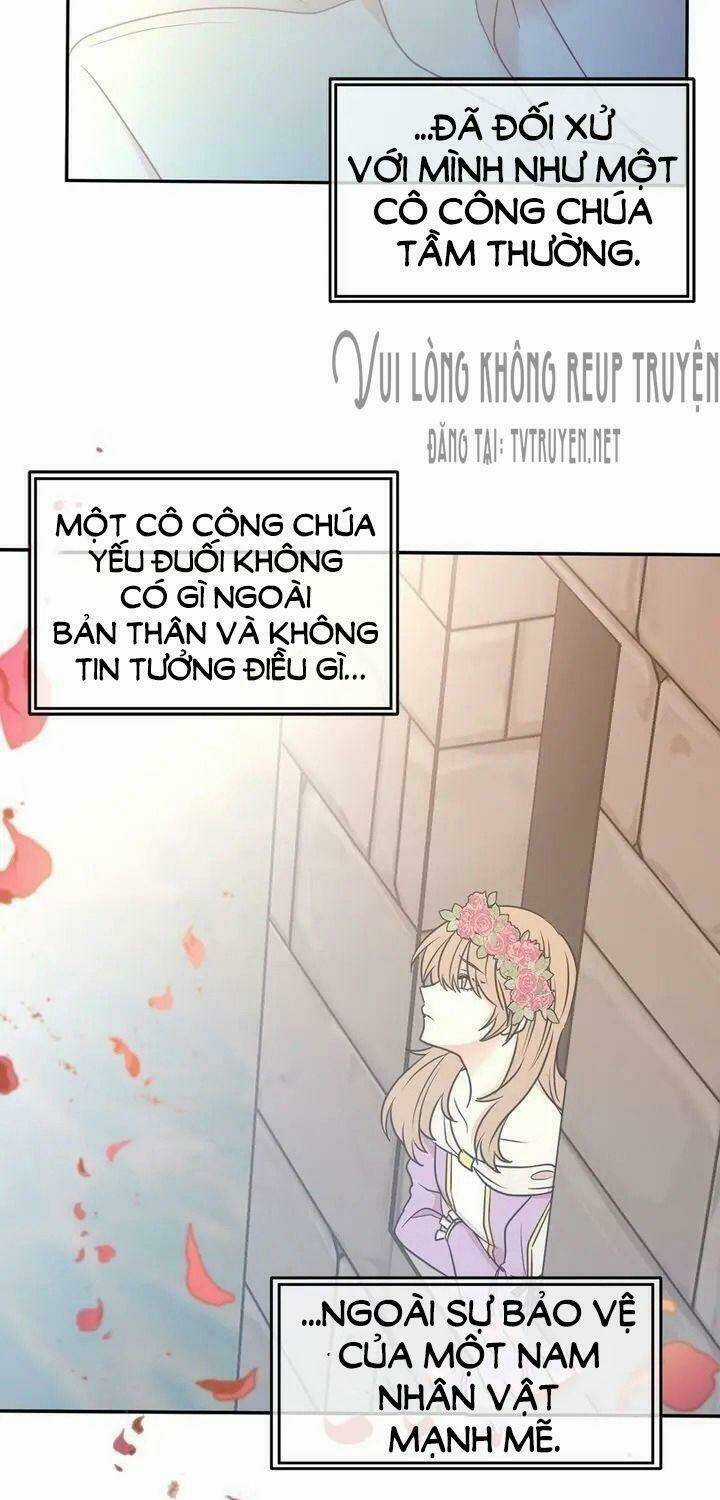 Tôi Chọn Kết Thúc Của Hoàng Đế Chapter 66 trang 15