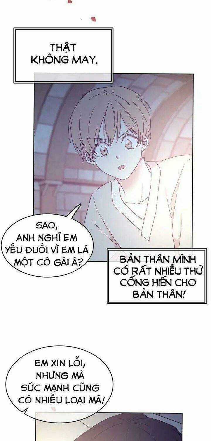 Tôi Chọn Kết Thúc Của Hoàng Đế Chapter 66 trang 16