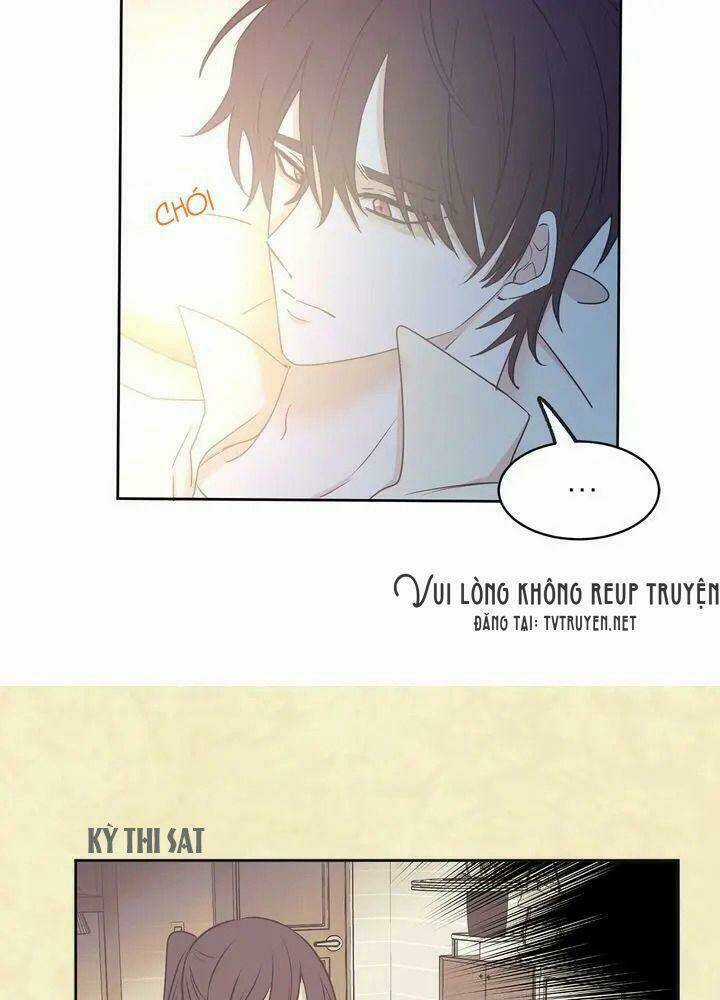 Tôi Chọn Kết Thúc Của Hoàng Đế Chapter 66 trang 17