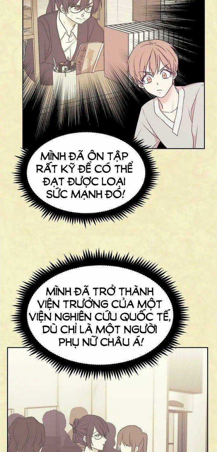 Tôi Chọn Kết Thúc Của Hoàng Đế Chapter 66 trang 18