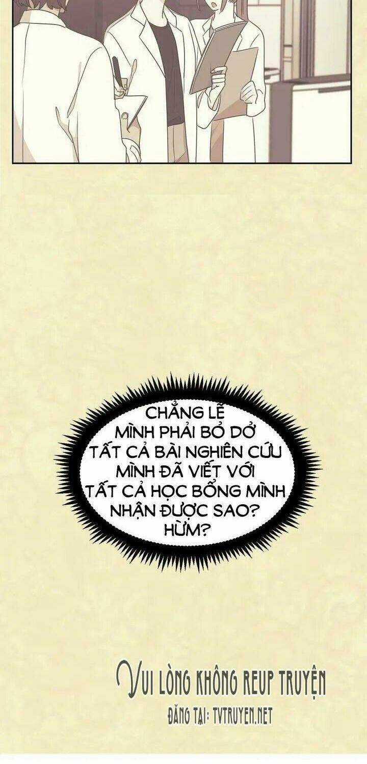 Tôi Chọn Kết Thúc Của Hoàng Đế Chapter 66 trang 19