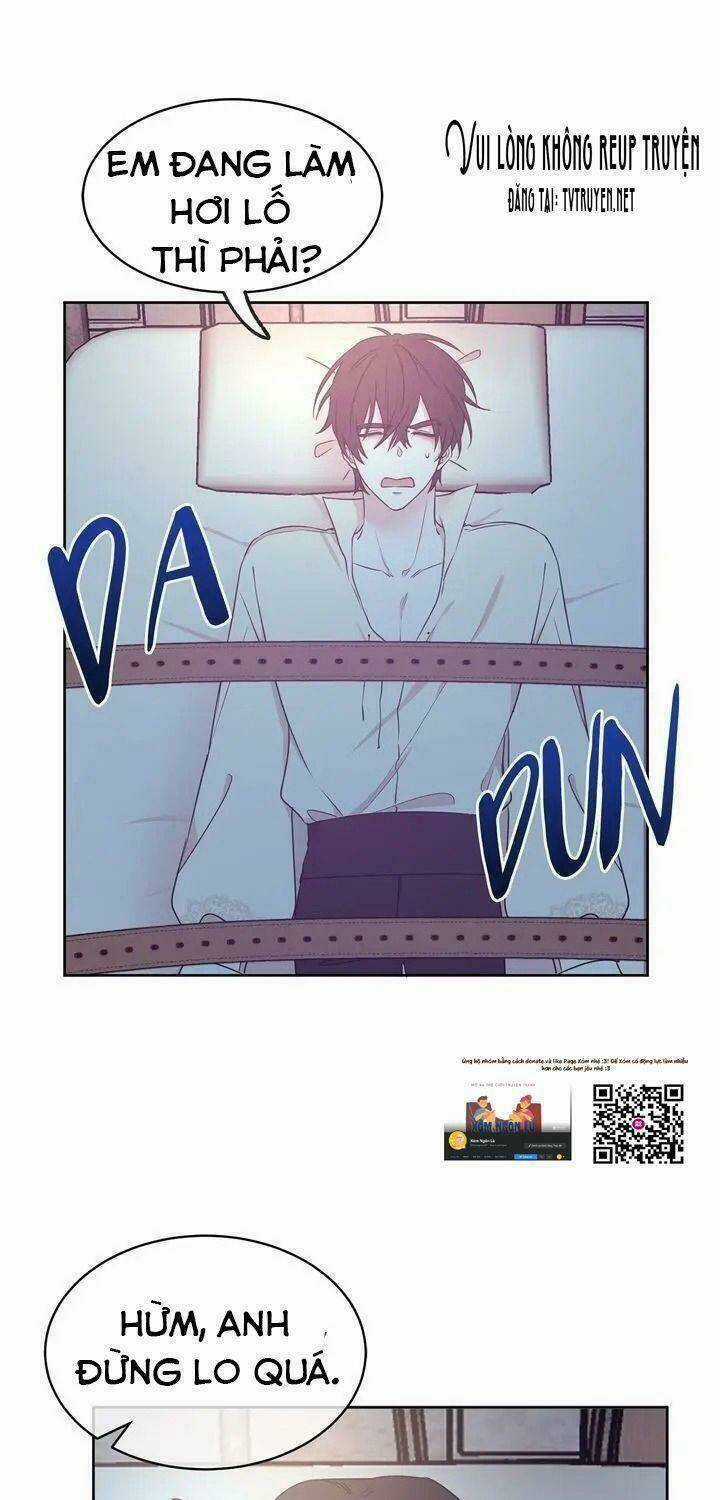 Tôi Chọn Kết Thúc Của Hoàng Đế Chapter 66 trang 2