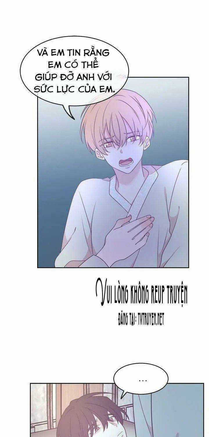 Tôi Chọn Kết Thúc Của Hoàng Đế Chapter 66 trang 22