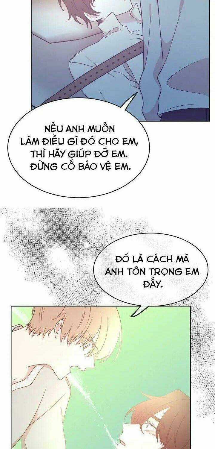 Tôi Chọn Kết Thúc Của Hoàng Đế Chapter 66 trang 23