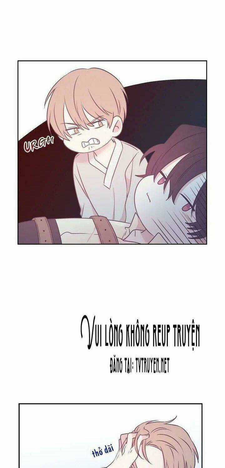 Tôi Chọn Kết Thúc Của Hoàng Đế Chapter 66 trang 26