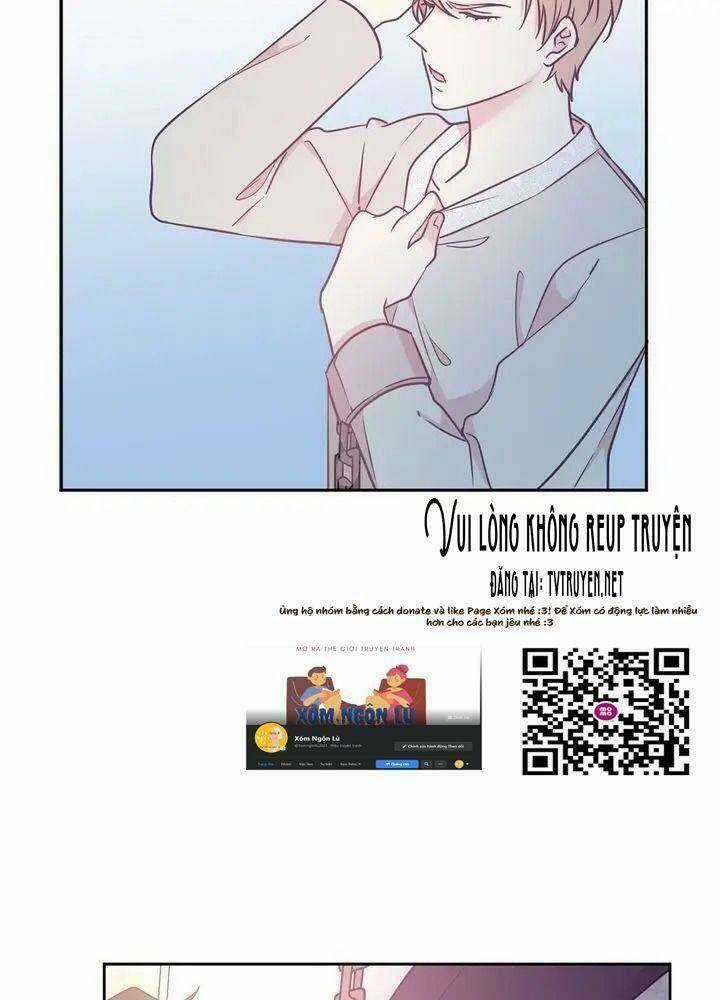 Tôi Chọn Kết Thúc Của Hoàng Đế Chapter 66 trang 27