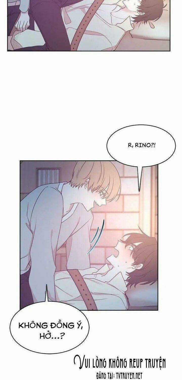 Tôi Chọn Kết Thúc Của Hoàng Đế Chapter 66 trang 29