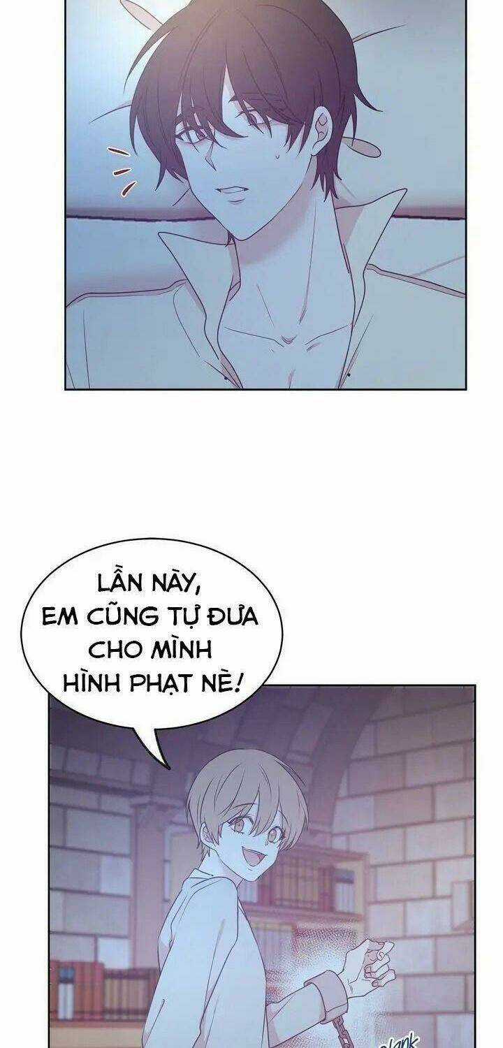 Tôi Chọn Kết Thúc Của Hoàng Đế Chapter 66 trang 3